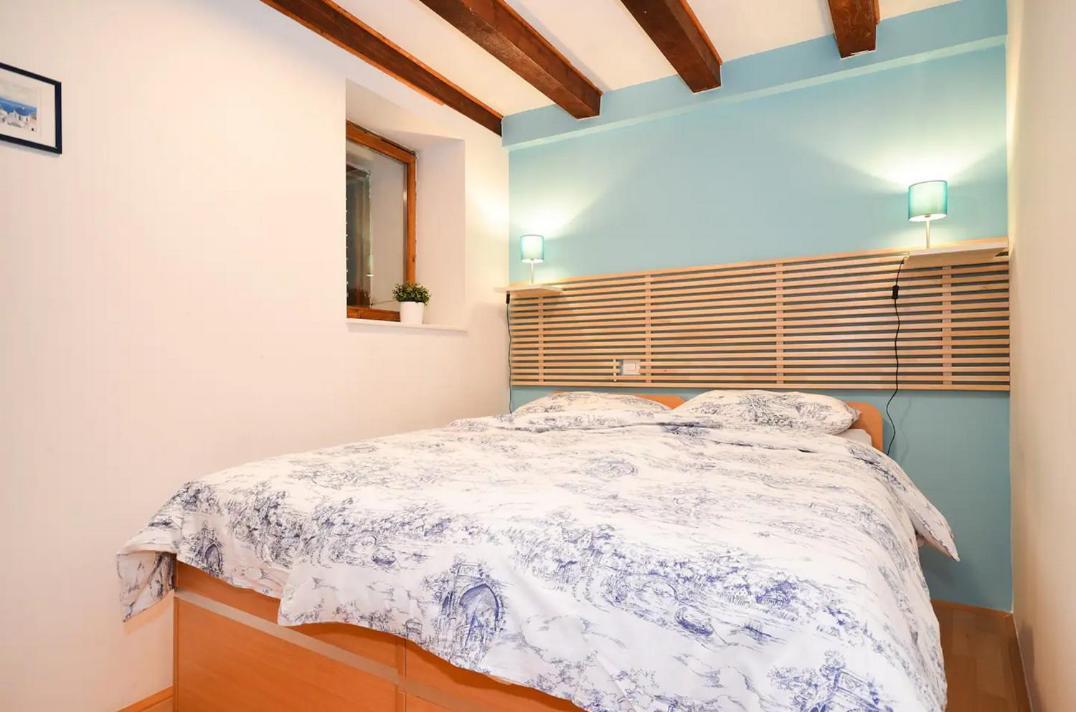 Seaside Apartments Marcella Piran Dış mekan fotoğraf