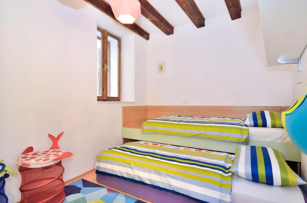 Seaside Apartments Marcella Piran Dış mekan fotoğraf